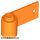 Lego Door 1 x 3 x 1 Right, Orange
