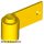 Lego Door 1 x 3 x 1 Right, Yellow
