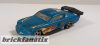 Hot Wheels - AKCIÓ - AT A Tude
