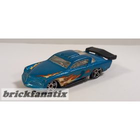 Hot Wheels - AKCIÓ - AT A Tude