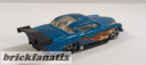 Hot Wheels - AKCIÓ - AT A Tude