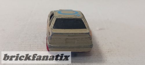 HOT WHEELS 1992 Ford Mustang
