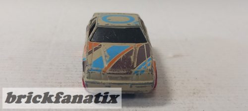 HOT WHEELS 1992 Ford Mustang