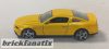 HOT WHEELS 2010 Ford Mustang GT ( 2010 )
