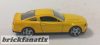 HOT WHEELS 2010 Ford Mustang GT ( 2010 )