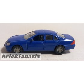 SIKU Mercedes Benz S500
