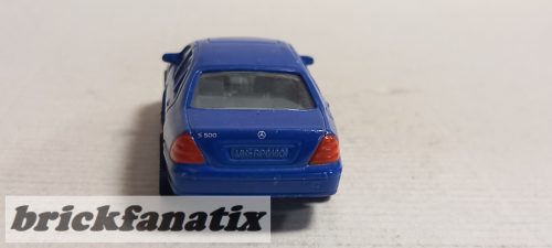 SIKU Mercedes Benz S500