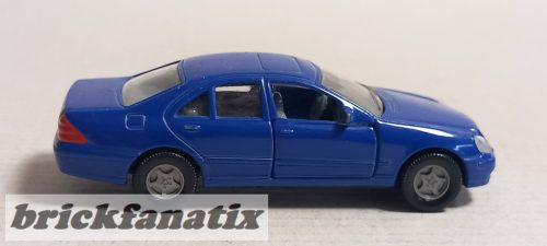 SIKU Mercedes Benz S500