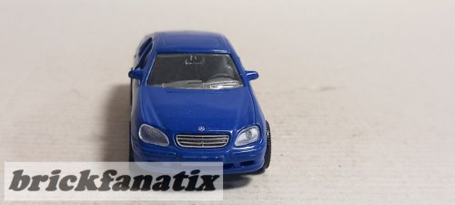 SIKU Mercedes Benz S500