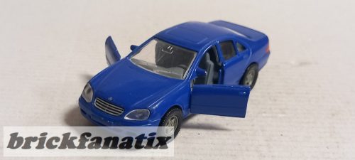 SIKU Mercedes Benz S500