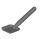 Lego Shovel, Dark grey