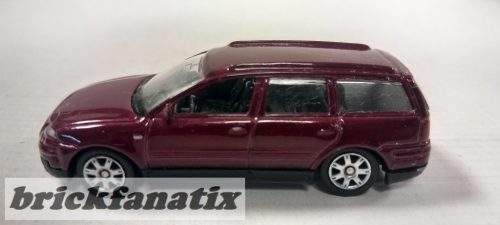 Welly 2001 Volkswagen Passat Variant