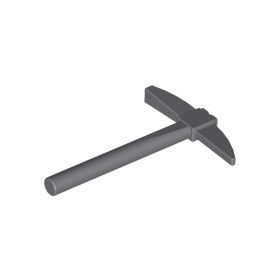 Lego Pickaxe