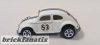 HOT WHEELS Volkswagen Beetle Herbie #53