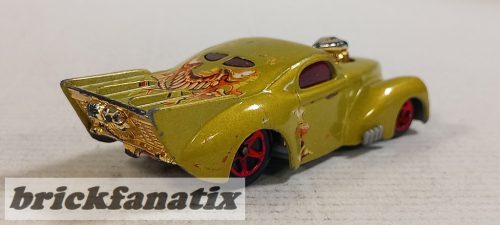Hot Wheels - SALE -