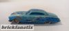 HOT WHEELS Fish'd & Chip'd