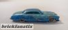 HOT WHEELS Fish'd & Chip'd