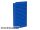 Lego Shutter for Window 1 x 2 x 3, Blue
