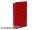 Lego Shutter for Window 1 x 2 x 3, red