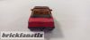 Matchbox BMW 323i Cabriolet