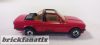Matchbox BMW 323i Cabriolet