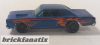 HOT WHEELS '68 Dodge Dart