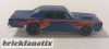 HOT WHEELS '68 Dodge Dart