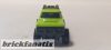 Hot Wheels 1970 Dodge Power Wagon - MOPAR