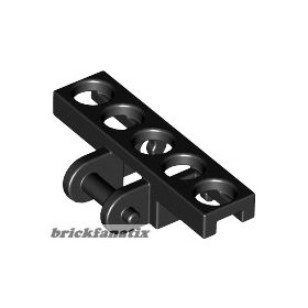 Lego Technic, Link Tread, Black