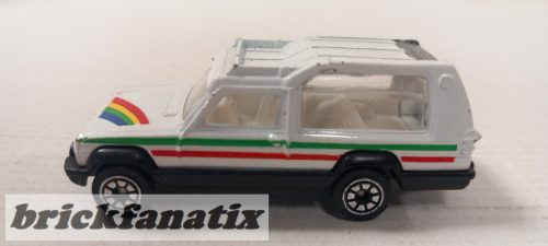 Corgi Matra Rancho