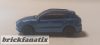 Matchbox Porsche Cayenne Turbo