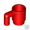 Lego Cup, Bright red