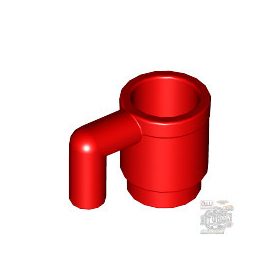 Lego Cup, Bright red