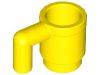 Lego Cup, Bright yellow
