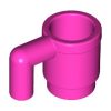 Lego Cup, Dark rose