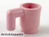 Lego Cup, Light rose