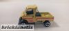 HOT WHEELS Mighty K