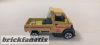 HOT WHEELS Mighty K