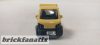HOT WHEELS Mighty K