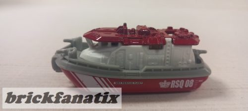 Matchbox Bay Brigade