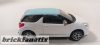Burago Citroen DS3 1:43
