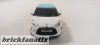 Burago Citroen DS3 1:43