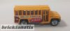 MATCHBOX School Bus