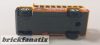 MATCHBOX School Bus