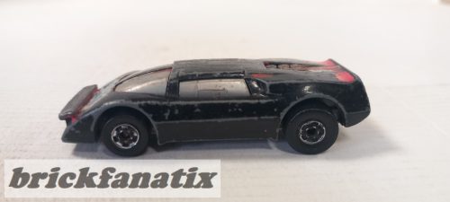 Hot Wheels Crack-Ups Turbo Z-1