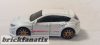 HOT WHEELS Subaru WRX STi