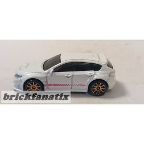 HOT WHEELS Subaru WRX STi