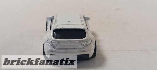 HOT WHEELS Subaru WRX STi