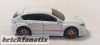 HOT WHEELS Subaru WRX STi