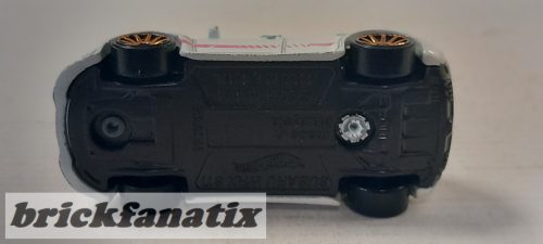 HOT WHEELS Subaru WRX STi